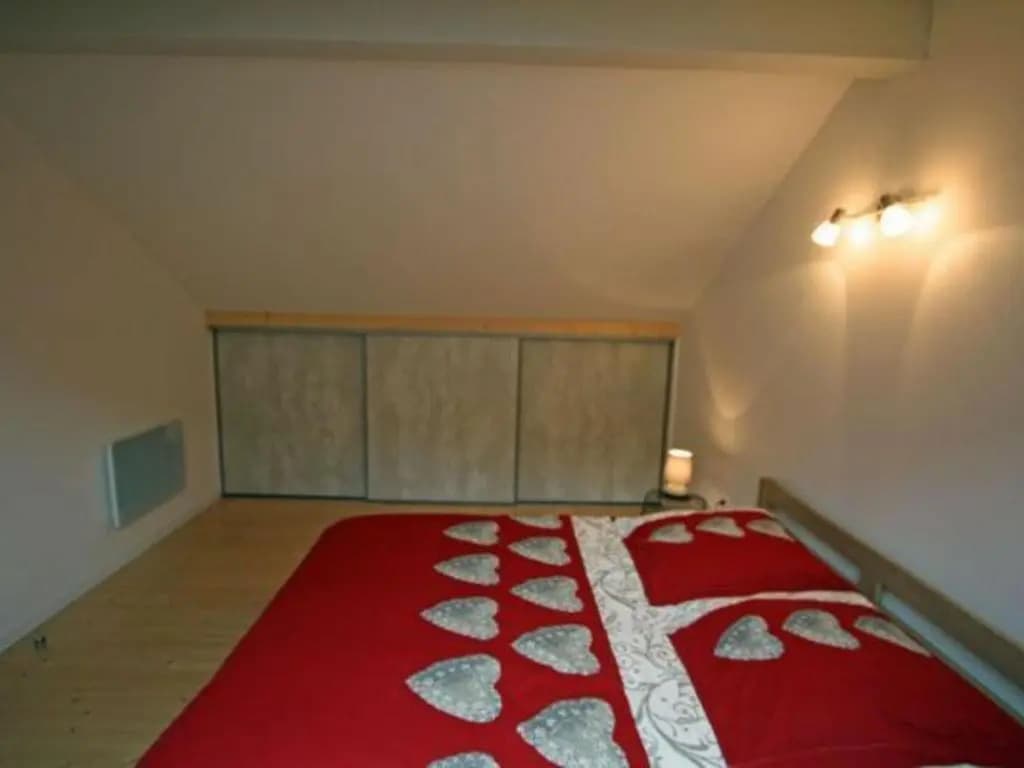 Gîte Fraize, 4 pièces, 6 personnes - FR-1-589-112 - Photo 4