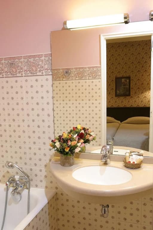 Hôtel Clément - Miniature 8
