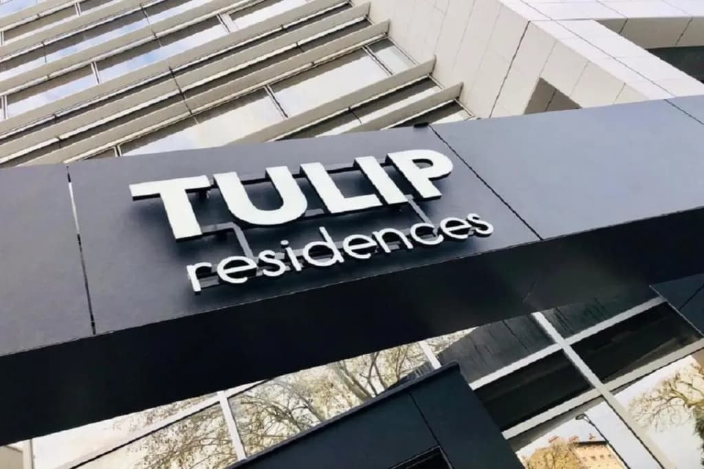 Tulip Residences Joinville-Le-Pont - Photo 1