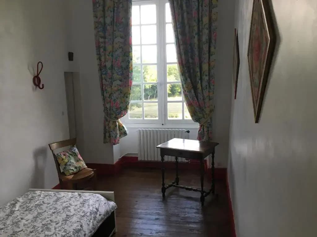 Château de Souesmes - Photo 4