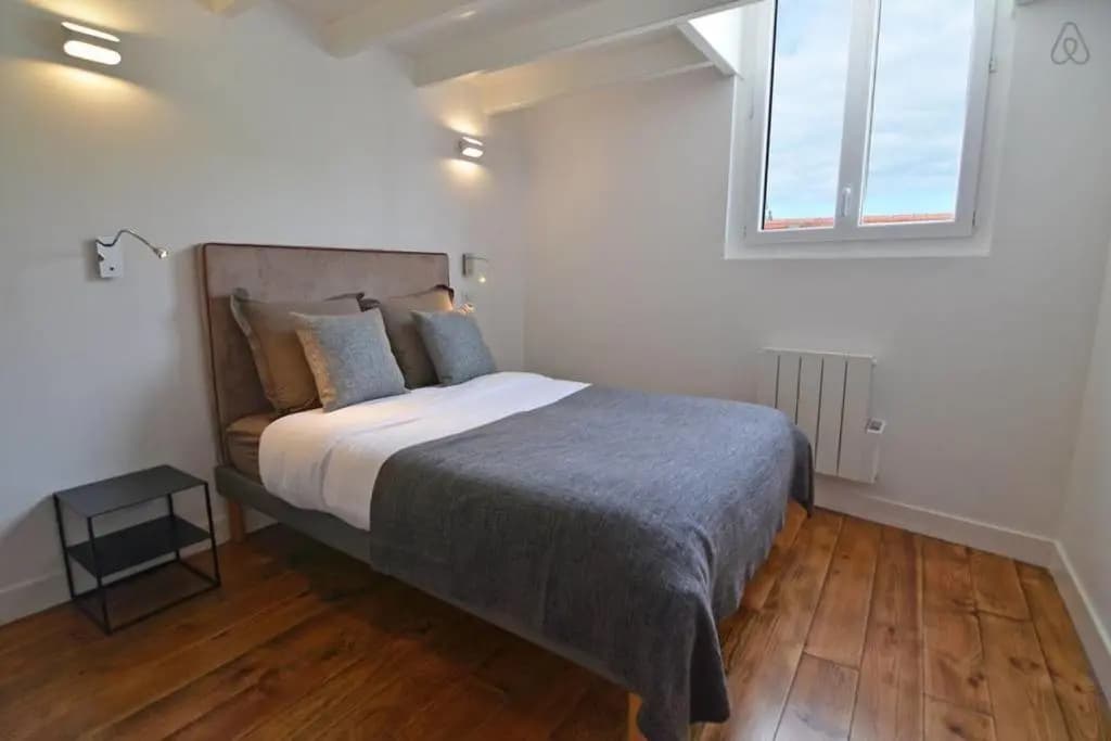 Luis Mariano Duplex Apartment - 2 bedrooms - Lac Mouriscot & Les Docks - Photo 2