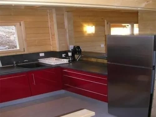 House Hameau des cimes 6 - Photo 2