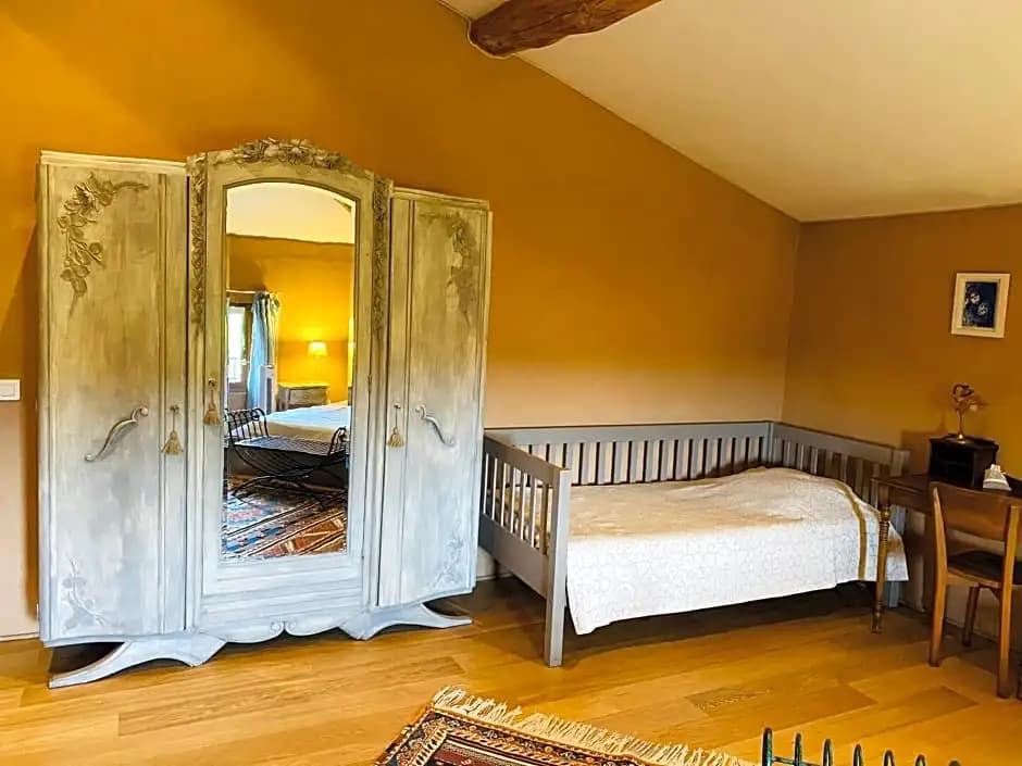 Le Fraysse - Photo 4