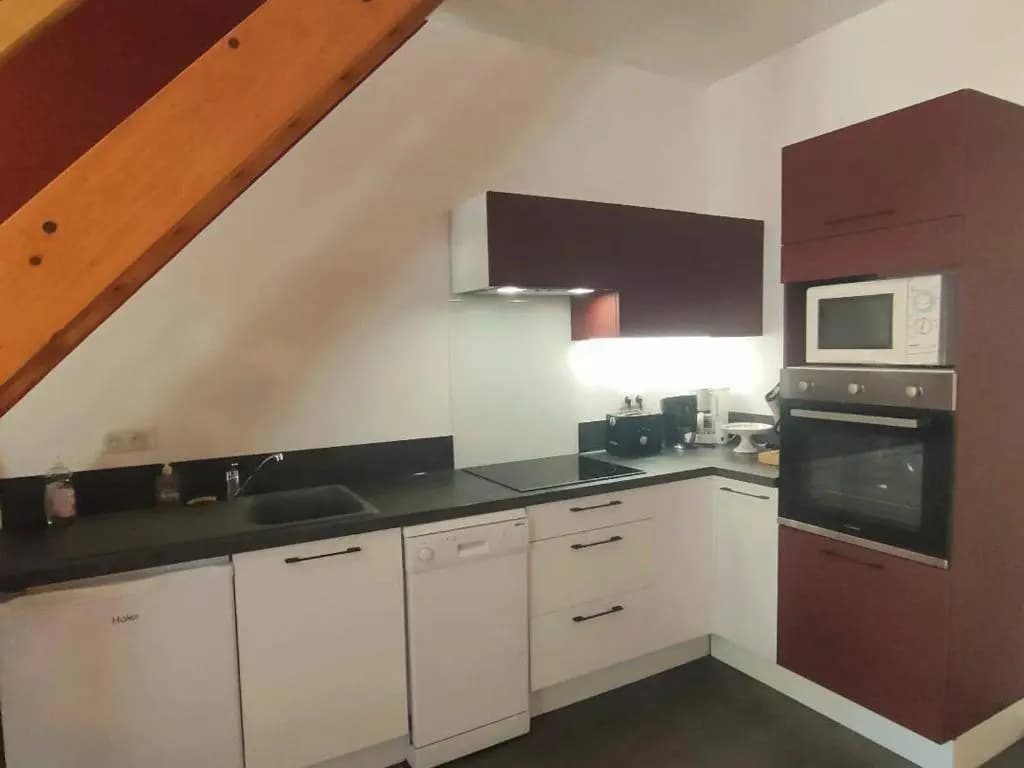 Appartement Cauterets, 3 pièces, 6 personnes - FR-1-234-134 - Photo 4