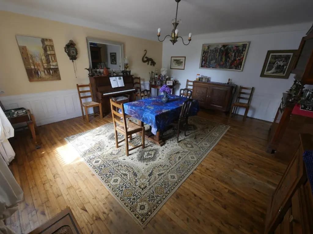 Les Trois Chenes - Photo 1
