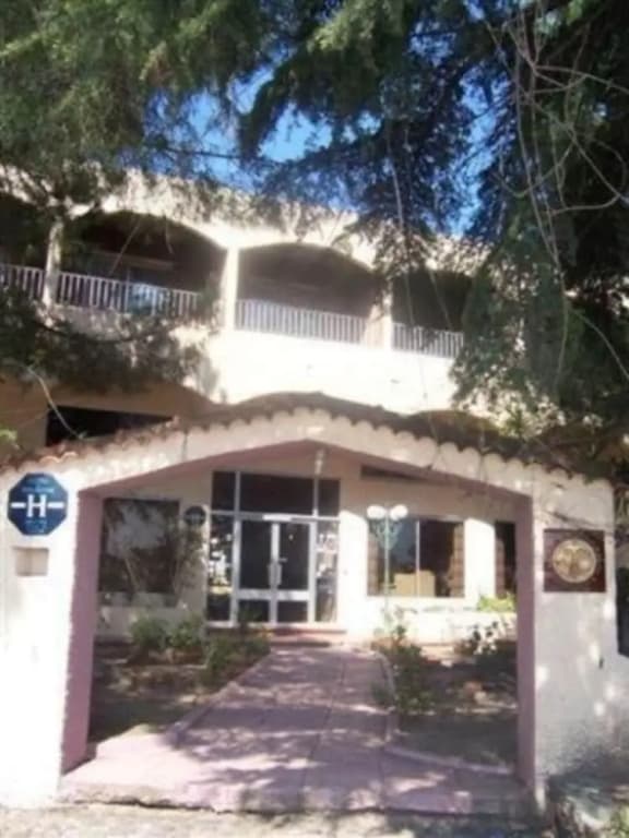 Motel Le Colibri - Photo 1