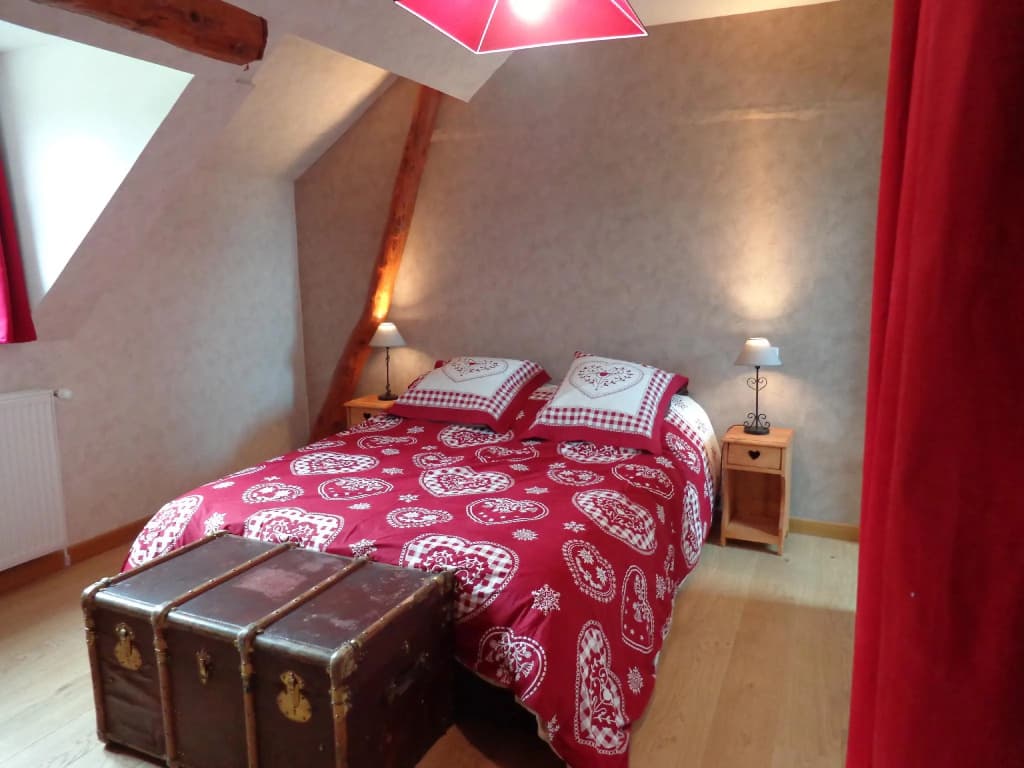 La Boucle de L'adour Chambres D'hôtes - Photo 1