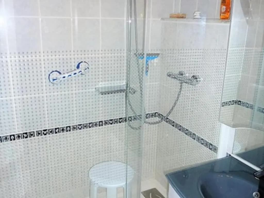 Appartement Saint-Jean-d'Aulps, 2 pièces, 6 personnes - FR-1-573-92 - Miniature 7