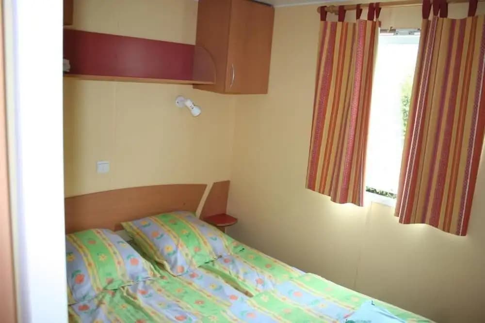 Camping le Verger Fleuri - Photo 1