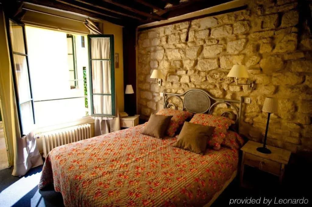 Hotel de la Tulipe - Photo 3