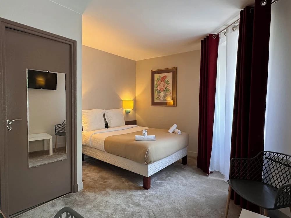 Hôtel Paris Vésinet - Photo 4