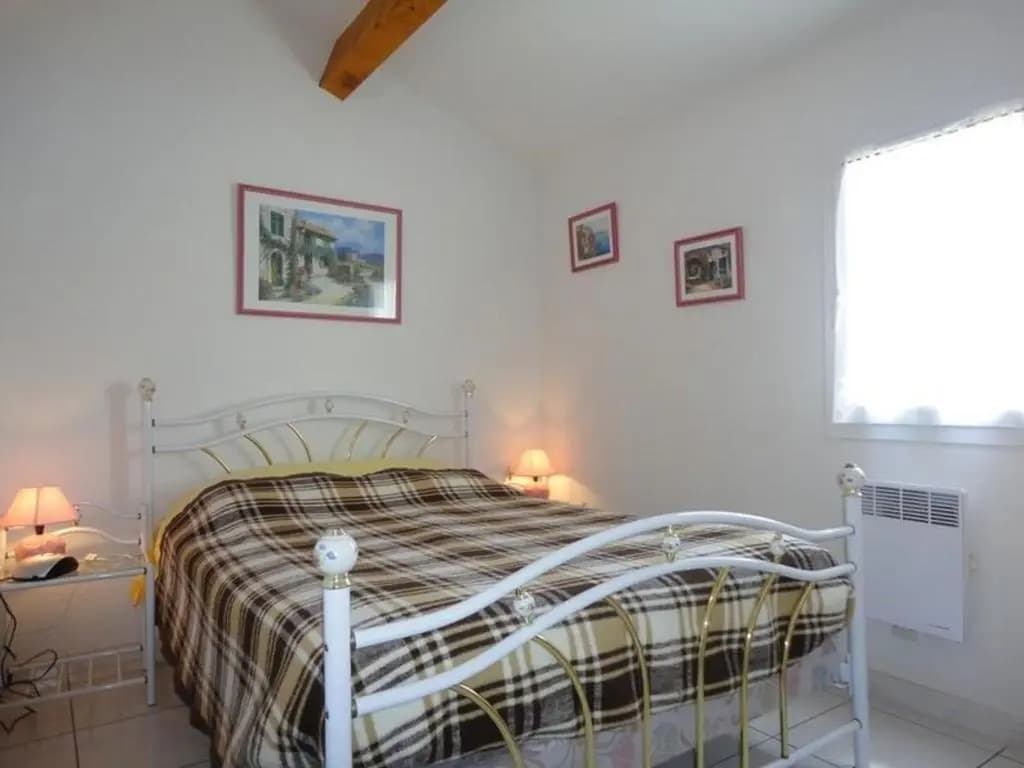 Maison Fleury-Saint-Pierre-la-Mer, 3 pièces, 6 personnes - FR-1-229D-219 - Photo 5
