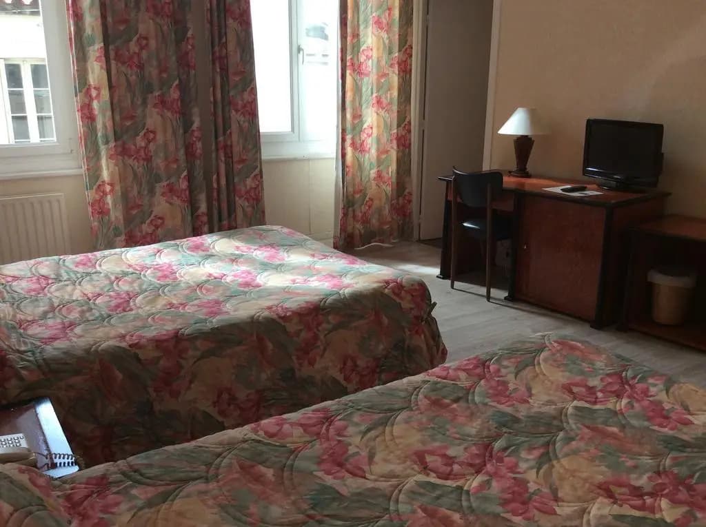 l'Hotel Bristol - Photo 3