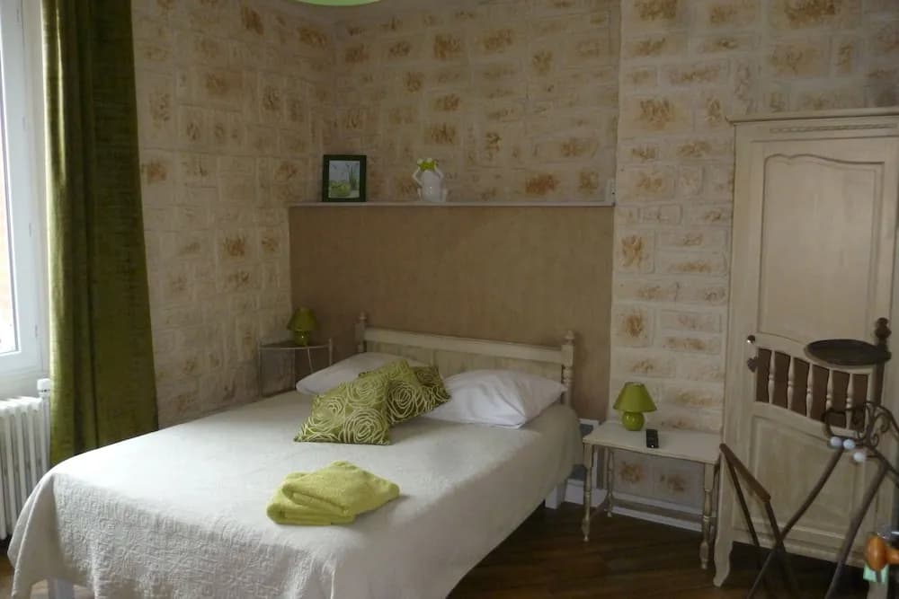 Le Relais de Montigny - Photo 4
