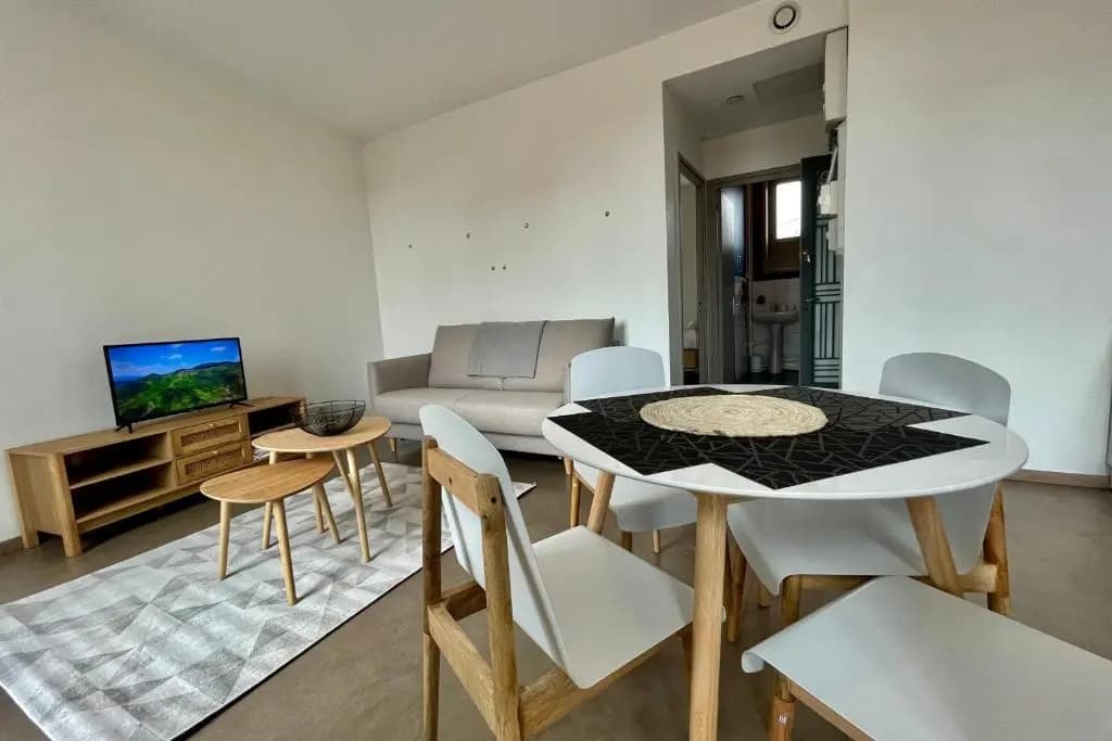 APPARTEMENT T2 rue BRAVARD - Photo 3