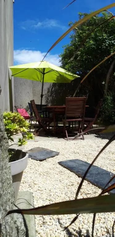 Gîte de la Roche - Grande maison bretonne - Miniature 8