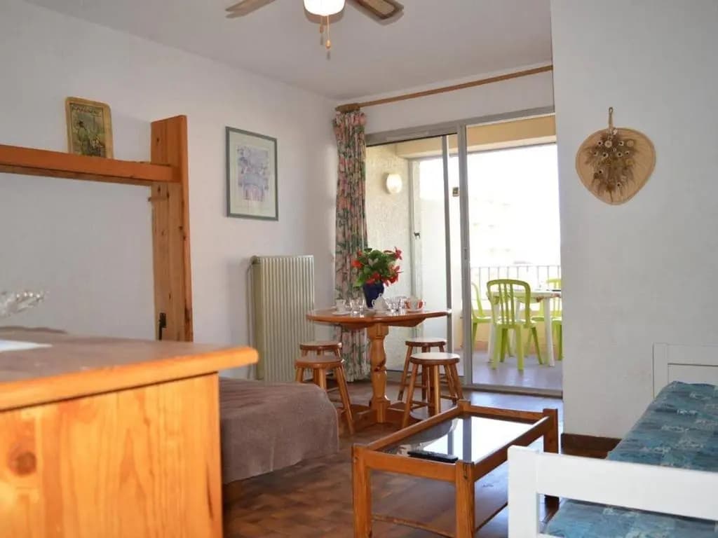 Appartement Saint-Cyprien, 1 pièce, 4 personnes - FR-1-225D-2 - Photo 2