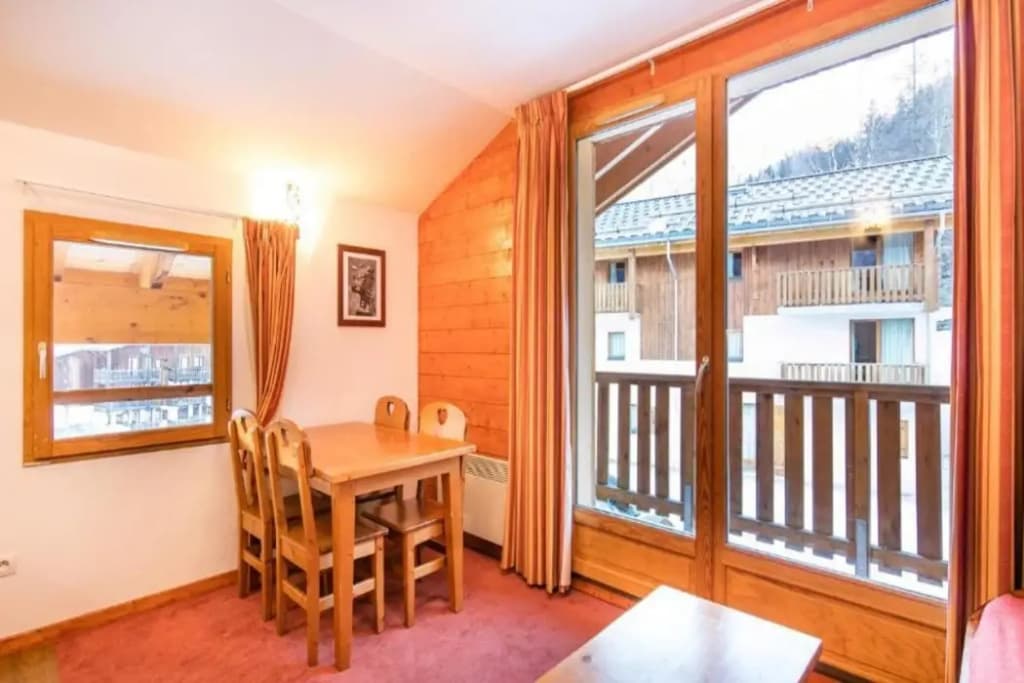 Vacancéole - Les Chalets de la Ramoure - Miniature 7
