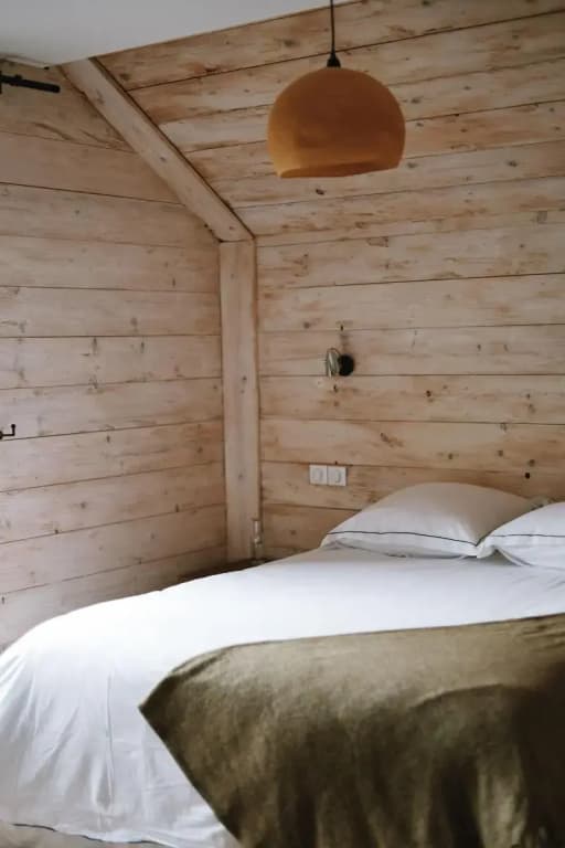 Les Cèdres  Hôtel - Restaurant - Spa - Photo 1