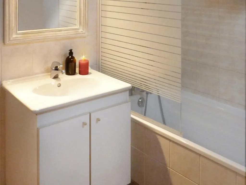 Chalet Valloire, 6 pièces, 12 personnes - FR-1-263-360 - Miniature 8