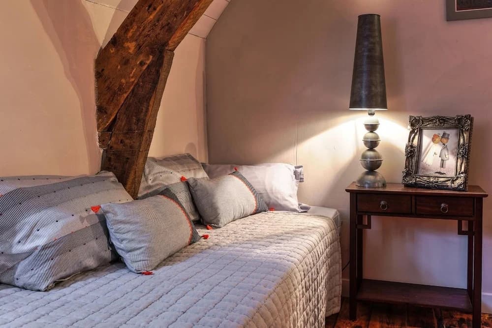 Le Petit Manoir de Keriolet - Miniature 7