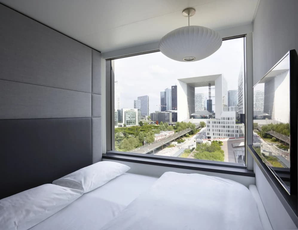 citizenM Paris la Défense - Photo 3