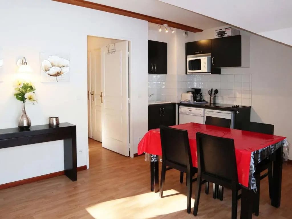 Appartement Les Orres, 2 pièces, 4 personnes - FR-1-322-92 - Miniature 6