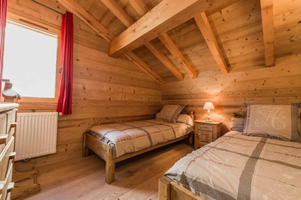 Chalet La Canopée - Miniature 6