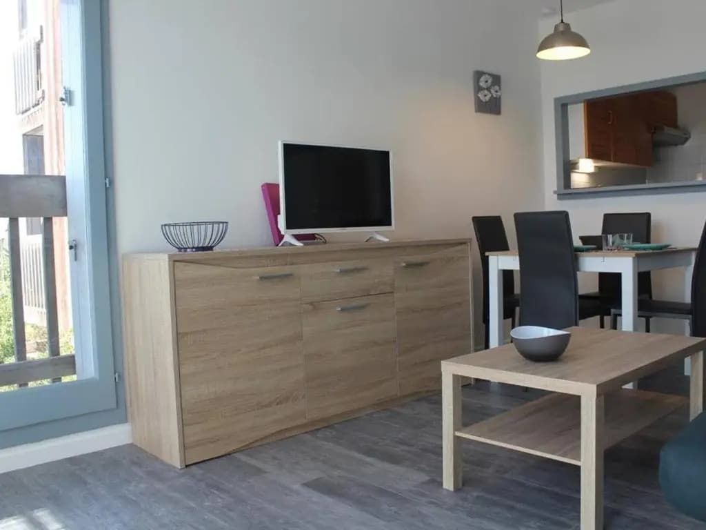 Appartement La Rochelle, 1 pièce, 4 personnes - FR-1-246-268 - Photo 2