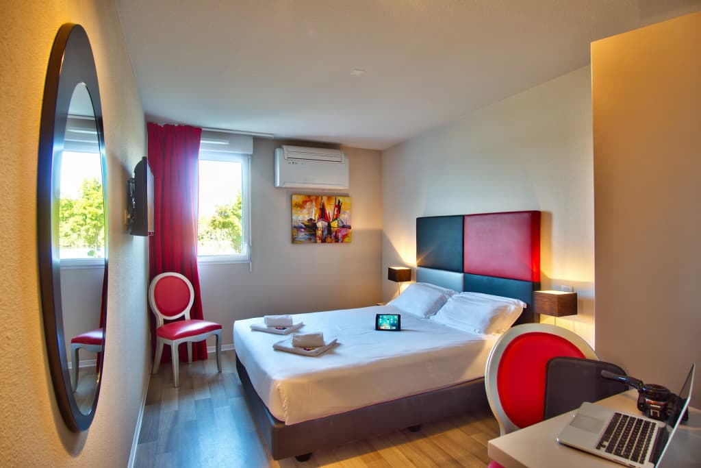 Adonis Hôtel Bayonne - Miniature 6