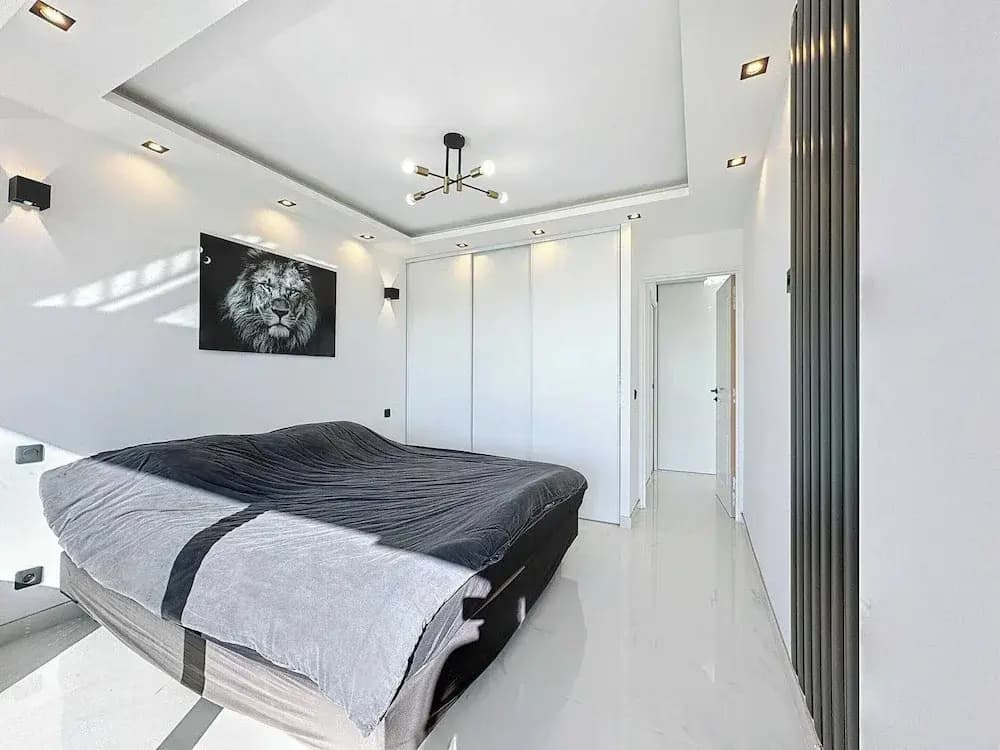 Modern Apartment - Ac-1br- 4P - Mandelieu - Photo 4