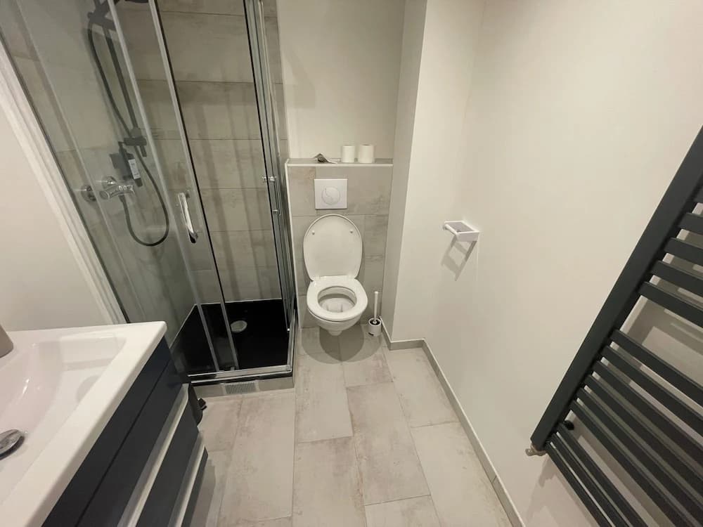 Massy Appart Hotel - Miniature 7
