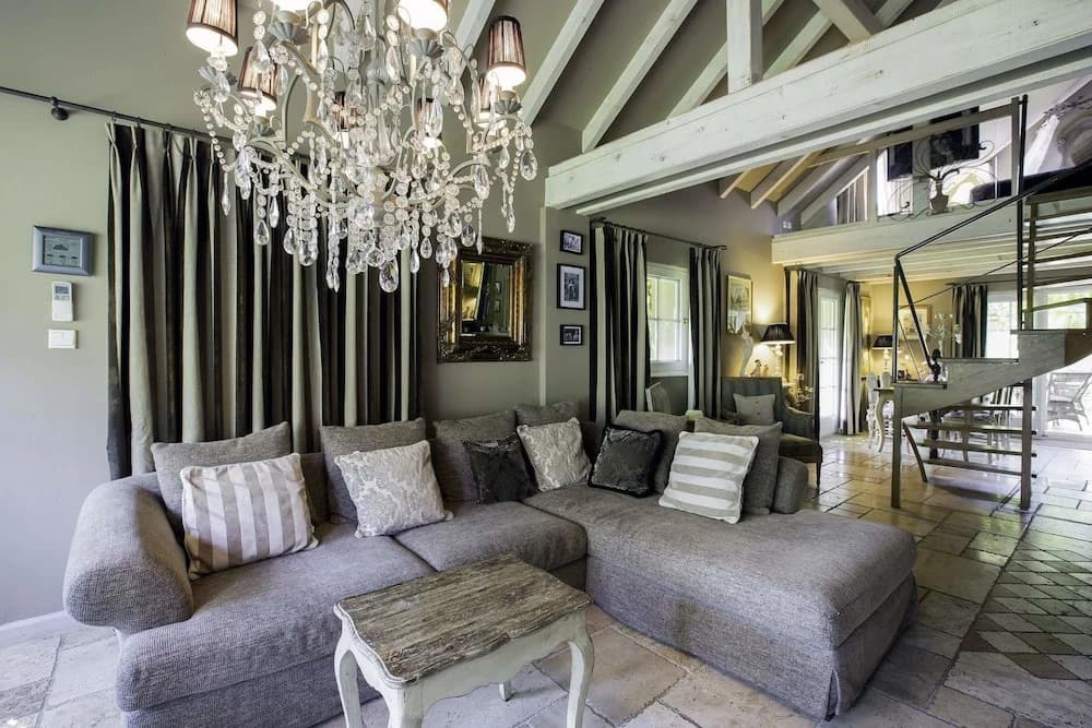 Le B. Cottage - Photo 2