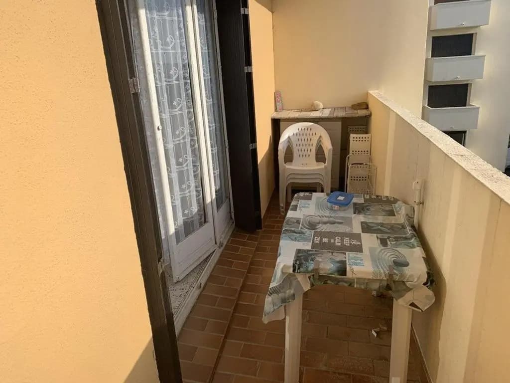 Appartement Balaruc-les-Bains, 1 pièce, 2 personnes - FR-1-571-13 - Miniature 6