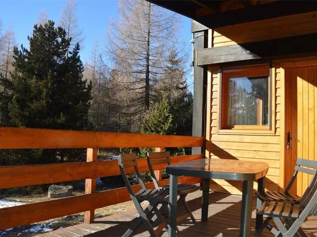 Chalet Bolquère-Pyrénées 2000, 3 pièces, 6 personnes - FR-1-592-5 - Miniature 7