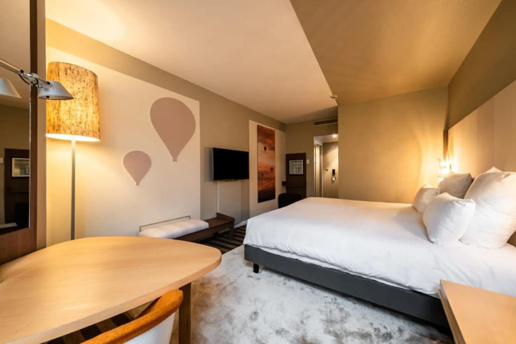 Mercure Grenoble Meylan - Photo 3