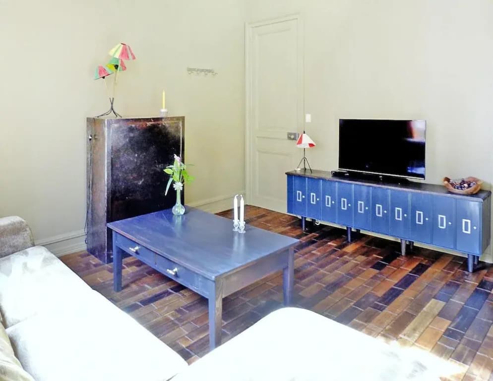Apartment in Normandy Near Pebble Beach - Photo 5