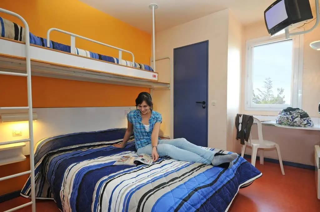 Hôtel Mister Bed Metz - Photo 5