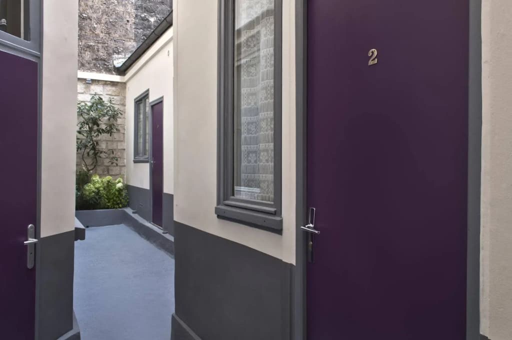 Hôtel du Commerce - Photo 1