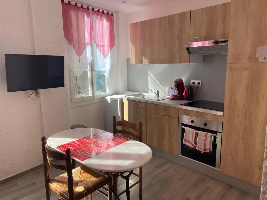 studio collioure avec wifi à 20 m de la plage - Photo 2