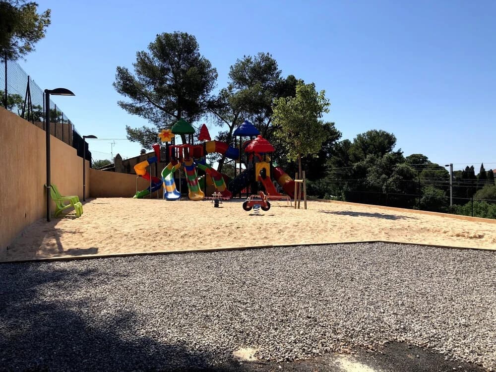 Franthéor Saint-Raphaël Campsite - Miniature 6