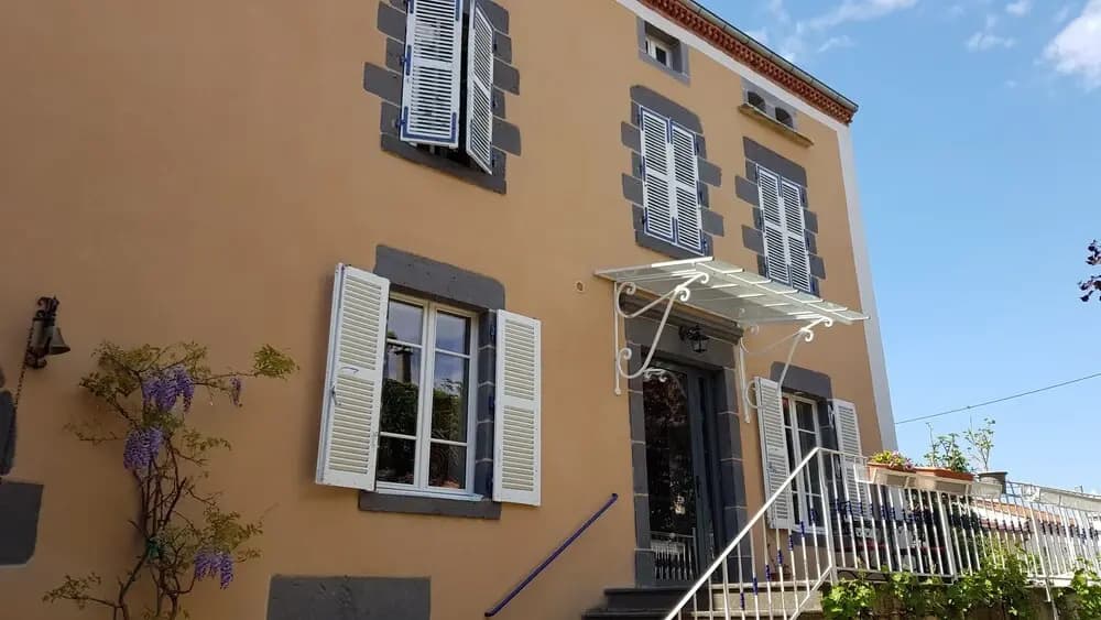 Au Coq Bleu - Photo 1