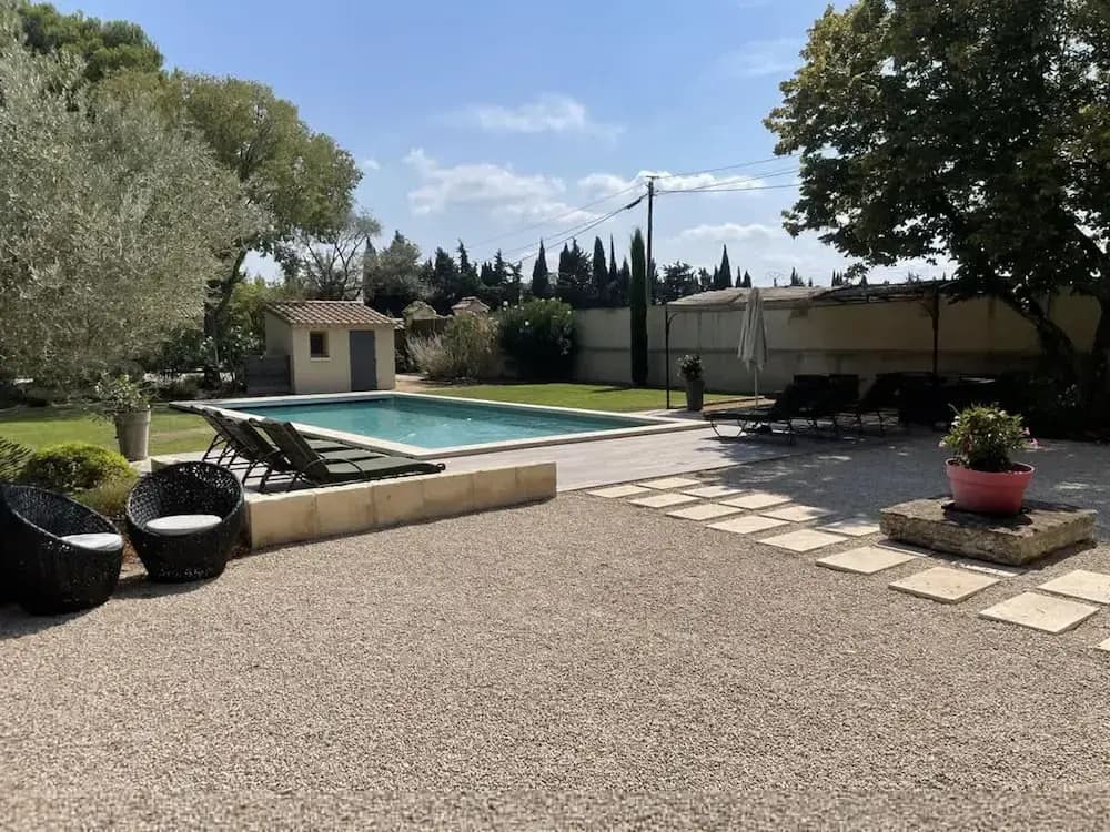 Villa l Angelus - Prestigious Renovated Property - Photo 5