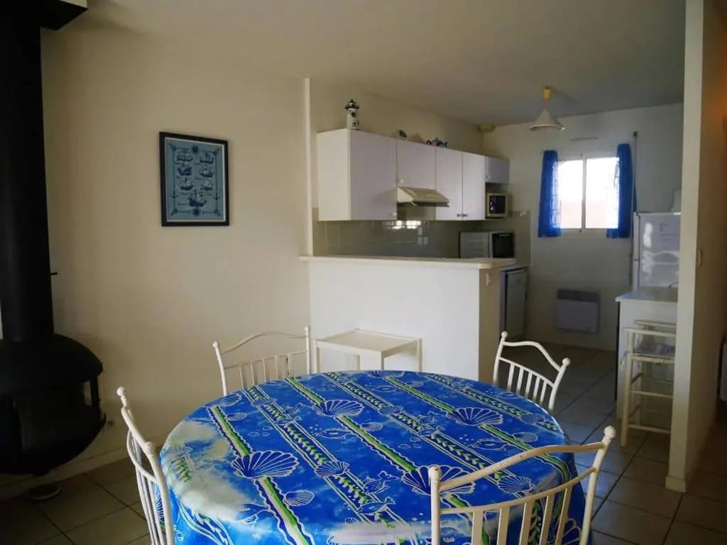 MAISON QUIBERON, 3 PIèCES, 6 PERSONNES - FR-1-478-61 - Photo 2