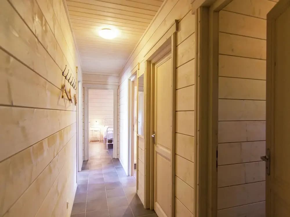 Luxury Villa With Heated Pool and Tennis Court - Photo 5
