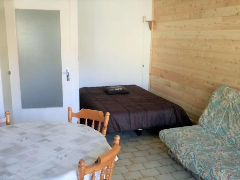 Appartement Briançon, 1 pièce, 2 personnes - FR-1-330C-42 - Photo 3