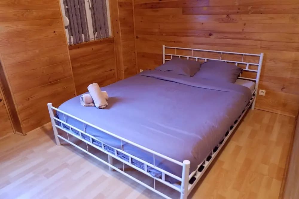 Appartement Cosy Salins les Bains - Photo 3