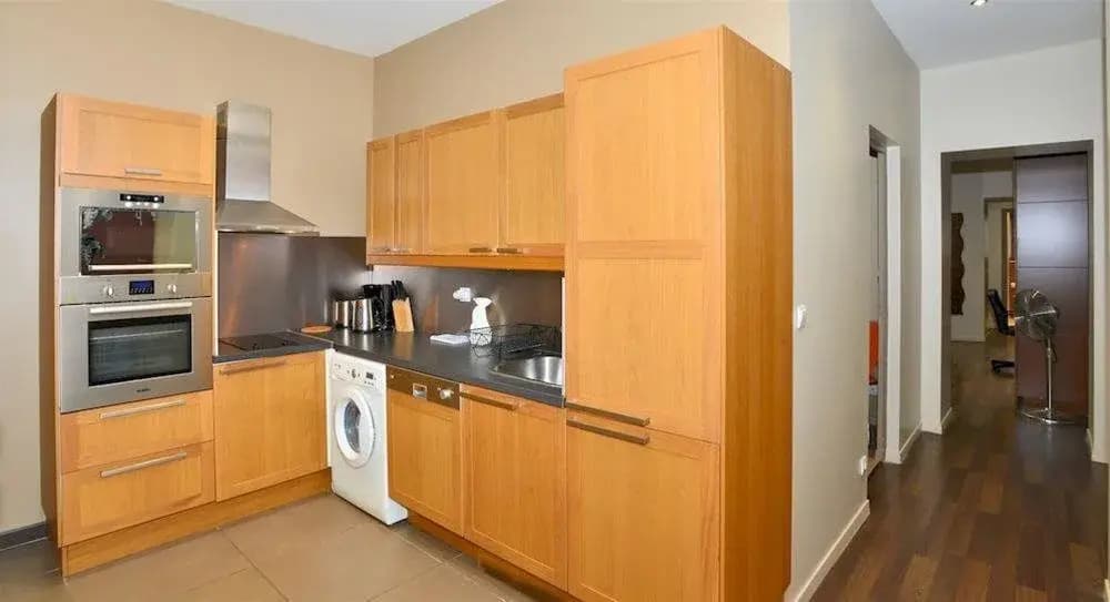 AppartAmbiance Appartements - Photo 2
