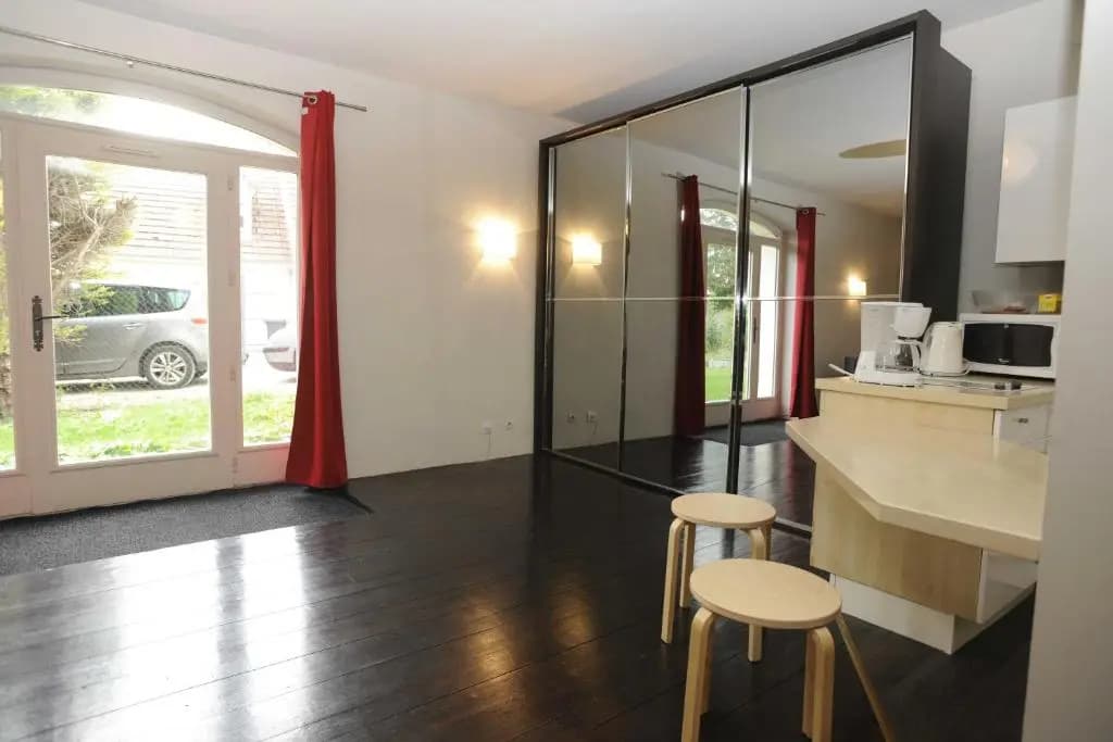 Appartement La Poulotte - Photo 4
