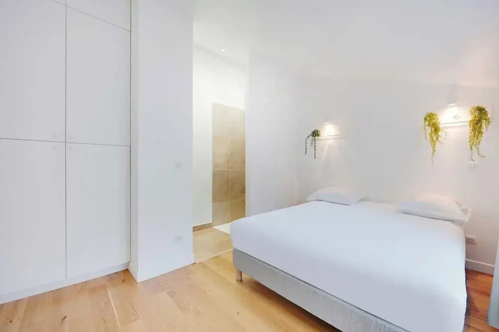 Modern House With AC -3br-6p- Asnieres-sur-seine - Photo 4